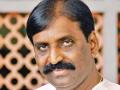 Controversial lyricist Vairamuthu hospitalized due to chest pain - Reports - Hindi News | Controversial lyricist Vairamuthu hospitalized due to chest pain - Reports | Latest entertainment News at Lokmattimes.com