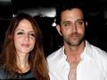 Estranged couple Hrithik Roshan, Sussanne Khan come together to celebrate son Hrehaan birthday - Hindi News | Estranged couple Hrithik Roshan, Sussanne Khan come together to celebrate son Hrehaan birthday | Latest entertainment News at Lokmattimes.com