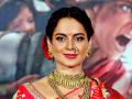 Kangana Ranaut accused of plagiarism by author, after she announces Manikarnika Returns - Hindi News | Kangana Ranaut accused of plagiarism by author, after she announces Manikarnika Returns | Latest entertainment News at Lokmattimes.com