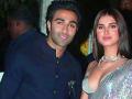 Aadar Jain and Tara Sutaria to get married in 2022 - Hindi News | Aadar Jain and Tara Sutaria to get married in 2022 | Latest entertainment News at Lokmattimes.com