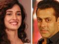 Radhe Trailer: Has Salman broken his 'No lip lock policy' on screen for Disha Patani? - Hindi News | Radhe Trailer: Has Salman broken his 'No lip lock policy' on screen for Disha Patani? | Latest entertainment News at Lokmattimes.com
