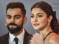 "We want to protect privacy of our child": Anushka -Virat reacts after wrong pic of their new born baby goes viral - Hindi News | "We want to protect privacy of our child": Anushka -Virat reacts after wrong pic of their new born baby goes viral | Latest entertainment News at Lokmattimes.com