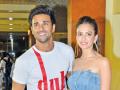 Pulkit Samrat pens a heartfelt note for Kriti Kharbanda on completing 12 years in films - Hindi News | Pulkit Samrat pens a heartfelt note for Kriti Kharbanda on completing 12 years in films | Latest entertainment News at Lokmattimes.com