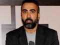 Ranvir Shorey reveals he was professionally and socially isolated, by Alia Bhatt's family - Hindi News | Ranvir Shorey reveals he was professionally and socially isolated, by Alia Bhatt's family | Latest entertainment News at Lokmattimes.com