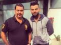 "He Has Set the Bar High": Virat Kohli's Childhood Coach Reacts On India Legend's T20I Retirement After World Cup Victory - Hindi News | "He Has Set the Bar High": Virat Kohli's Childhood Coach Reacts On India Legend's T20I Retirement After World Cup Victory | Latest cricket News at Lokmattimes.com