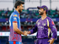 DC vs KKR, IPL 2026: Toss Result, Playing 11s, Impact Players and Pitch Report for Today’s Delhi Capitals vs Kolkata Knight Riders Match - Hindi News | DC vs KKR, IPL 2026: Toss Result, Playing 11s, Impact Players and Pitch Report for Today’s Delhi Capitals vs Kolkata Knight Riders Match | Latest cricket News at Lokmattimes.com