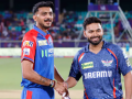 LSG vs DC LIVE Score Streaming Online: When & Where to Watch Today’s Lucknow Super Giants vs Delhi Capitals IPL 2025 Match - Hindi News | LSG vs DC LIVE Score Streaming Online: When & Where to Watch Today’s Lucknow Super Giants vs Delhi Capitals IPL 2025 Match | Latest cricket News at Lokmattimes.com