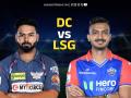 DC vs LSG, IPL 2025: Axar Patel-Led Delhi Capitals Win Toss, Elect to Bowl First Against Rishabh Pant-Led Lucknow Super Giants - Hindi News | DC vs LSG, IPL 2025: Axar Patel-Led Delhi Capitals Win Toss, Elect to Bowl First Against Rishabh Pant-Led Lucknow Super Giants | Latest cricket News at Lokmattimes.com