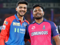 DC vs RR, IPL 2025 Toss Update: Rajasthan Royals Opt To Bowl First Against Delhi Capitals at Arun Jaitley Stadium; Check Playing XIs and Impact Subs - Hindi News | DC vs RR, IPL 2025 Toss Update: Rajasthan Royals Opt To Bowl First Against Delhi Capitals at Arun Jaitley Stadium; Check Playing XIs and Impact Subs | Latest cricket News at Lokmattimes.com