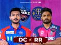 DC vs RR LIVE Score Streaming Online: When & Where To Watch Today’s Delhi Capitals vs Rajasthan Royals IPL 2025 Match - Hindi News | DC vs RR LIVE Score Streaming Online: When & Where To Watch Today’s Delhi Capitals vs Rajasthan Royals IPL 2025 Match | Latest cricket News at Lokmattimes.com