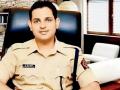 Mumbai: IPS officer Saurabh Tripathi accused of extortion appointed SID deputy commissioner - Hindi News | Mumbai: IPS officer Saurabh Tripathi accused of extortion appointed SID deputy commissioner | Latest maharashtra News at Lokmattimes.com