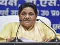 BSP To Go Solo in Lok Sabha Polls, Says Party Chief Mayawati - Hindi News | BSP To Go Solo in Lok Sabha Polls, Says Party Chief Mayawati | Latest national News at Lokmattimes.com