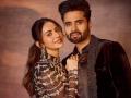 Rakul Preet Singh and Jackky Bhagnani to be Honored as ‘Fit India Couple’ on World Yoga Day - Hindi News | Rakul Preet Singh and Jackky Bhagnani to be Honored as ‘Fit India Couple’ on World Yoga Day | Latest entertainment News at Lokmattimes.com