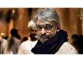 Sanjay Leela Bhansali tests COVID-19 positive - Hindi News | Sanjay Leela Bhansali tests COVID-19 positive | Latest entertainment News at Lokmattimes.com