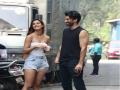 Disha Patani and Aditya Roy Kapur's pics from the sets of Malang goes viral! - Hindi News | Disha Patani and Aditya Roy Kapur's pics from the sets of Malang goes viral! | Latest entertainment News at Lokmattimes.com
