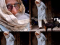 Amitabh Bachchan embraces for a new challenge after 51 years in Bollywood as Gulabo Sitabo releases on OTT - Hindi News | Amitabh Bachchan embraces for a new challenge after 51 years in Bollywood as Gulabo Sitabo releases on OTT | Latest entertainment News at Lokmattimes.com