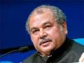 Narendra Singh Tomar launches two new portals for agriculture sector - Hindi News | Narendra Singh Tomar launches two new portals for agriculture sector | Latest national News at Lokmattimes.com