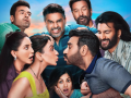 De De Pyaar De 2 Box Office Collection Day 14: Ajay Devgn and Rakul Preet Singh’s Film Earns Over Rs 67 Crore by End of 2nd Week - Hindi News | De De Pyaar De 2 Box Office Collection Day 14: Ajay Devgn and Rakul Preet Singh’s Film Earns Over Rs 67 Crore by End of 2nd Week | Latest entertainment News at Lokmattimes.com