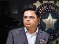Jay Shah named President of Asian Cricket Council, replaces Nazmul Hasan of Bangladesh - Hindi News | Jay Shah named President of Asian Cricket Council, replaces Nazmul Hasan of Bangladesh | Latest cricket News at Lokmattimes.com