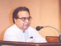 Debendra Pradhan, Former Union Minister and Father of Dharmendra Pradhan, Dies at 84 - Hindi News | Debendra Pradhan, Former Union Minister and Father of Dharmendra Pradhan, Dies at 84 | Latest national News at Lokmattimes.com