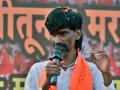 Manoj Jarange Announces ‘Chalo Mumbai’ March, Calls It the Maratha Community’s ‘Final Battle’ for Reservation - Hindi News | Manoj Jarange Announces ‘Chalo Mumbai’ March, Calls It the Maratha Community’s ‘Final Battle’ for Reservation | Latest maharashtra News at Lokmattimes.com