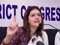 Priyanka Chaturvedi blasts Eknath Shinde over shocking death at Nanded Hospital - Hindi News | Priyanka Chaturvedi blasts Eknath Shinde over shocking death at Nanded Hospital | Latest maharashtra News at Lokmattimes.com