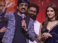 “You’re Going to See a New Sreeleela,” Says Ravi Teja On Kartik Aaryan's Co-Star - Hindi News | “You’re Going to See a New Sreeleela,” Says Ravi Teja On Kartik Aaryan's Co-Star | Latest entertainment News at Lokmattimes.com