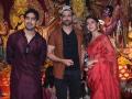 Popular Celebrity Durga Puja Pandals in Mumbai - Hindi News | Popular Celebrity Durga Puja Pandals in Mumbai | Latest entertainment News at Lokmattimes.com