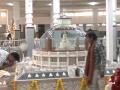 Ambedkar Jayanti 2025: Thousands Throng Deekshabhoomi in Nagpur on Dr Babasaheb Ambedkar’s Birth Anniversary - Hindi News | Ambedkar Jayanti 2025: Thousands Throng Deekshabhoomi in Nagpur on Dr Babasaheb Ambedkar’s Birth Anniversary | Latest nagpur News at Lokmattimes.com