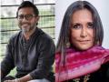 Deepa Mehta Comes on Board To Back Onir’s Next Feature Film, a Queer Love Story Set in Kashmir - Hindi News | Deepa Mehta Comes on Board To Back Onir’s Next Feature Film, a Queer Love Story Set in Kashmir | Latest entertainment News at Lokmattimes.com