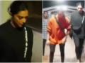 Deepika Padukone seeks blessings at Tirumala temple ahead of Fighter release - Hindi News | Deepika Padukone seeks blessings at Tirumala temple ahead of Fighter release | Latest entertainment News at Lokmattimes.com
