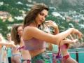 Baahubali producer slams BJP minister’s comments on Deepika Padukone’s clothes in Besharam Rang - Hindi News | Baahubali producer slams BJP minister’s comments on Deepika Padukone’s clothes in Besharam Rang | Latest entertainment News at Lokmattimes.com