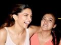 Deepika Padukone distances herself from ex-manager Karishma Prakash in the ongoing drug case - Hindi News | Deepika Padukone distances herself from ex-manager Karishma Prakash in the ongoing drug case | Latest entertainment News at Lokmattimes.com