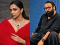 Deepika Padukone Talks About Dealing with Difficult Situations Amid The Controversy Between Sandeep Reddy Vanga (Watch Video) - Hindi News | Deepika Padukone Talks About Dealing with Difficult Situations Amid The Controversy Between Sandeep Reddy Vanga (Watch Video) | Latest entertainment News at Lokmattimes.com