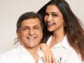 Deepika Padukone Announces Expansion Of Padukone School Of Badminton On Father Prakash Padukone’s 70th Birthday - Hindi News | Deepika Padukone Announces Expansion Of Padukone School Of Badminton On Father Prakash Padukone’s 70th Birthday | Latest entertainment News at Lokmattimes.com