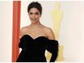 Deepika Padukone introduces Naatu Naatu team on Oscars stage - Hindi News | Deepika Padukone introduces Naatu Naatu team on Oscars stage | Latest entertainment News at Lokmattimes.com