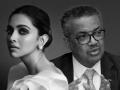 Deepika Padukone trolled for collaborating with WHO on mental health amid coronavirus crisis - Hindi News | Deepika Padukone trolled for collaborating with WHO on mental health amid coronavirus crisis | Latest entertainment News at Lokmattimes.com