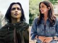 Deepika Padukone Reveals First Look as Padma in 'Kalki 2898 AD' Ahead of Trailer Launch (See Pic) - Hindi News | Deepika Padukone Reveals First Look as Padma in 'Kalki 2898 AD' Ahead of Trailer Launch (See Pic) | Latest entertainment News at Lokmattimes.com