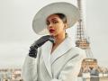 Deepika Padukone’s Paris Fashion Week Look Has Ranveer Singh and Fans Swooning (Watch Photos) - Hindi News | Deepika Padukone’s Paris Fashion Week Look Has Ranveer Singh and Fans Swooning (Watch Photos) | Latest entertainment News at Lokmattimes.com
