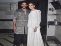 Deepika Padukone attends her first house party after drug controversy at Siddhant Chaturvedi's residence - Hindi News | Deepika Padukone attends her first house party after drug controversy at Siddhant Chaturvedi's residence | Latest entertainment News at Lokmattimes.com