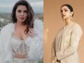 Priyanka Chopra May Replace Deepika Padukone in Kalki 2898 AD Sequel? - Hindi News | Priyanka Chopra May Replace Deepika Padukone in Kalki 2898 AD Sequel? | Latest entertainment News at Lokmattimes.com