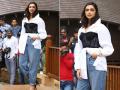 Deepika gets trolled brutally for her dress she wore at 'Chhapaak' promotions - Hindi News | Deepika gets trolled brutally for her dress she wore at 'Chhapaak' promotions | Latest entertainment Photos at Lokmattimes.com