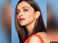 Deepika wishes her fans New Year in a unique way - Hindi News | Deepika wishes her fans New Year in a unique way | Latest entertainment News at Lokmattimes.com