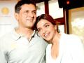 Deepika Padukone's father Prakash Padukone returns home after COVID-19 recovery - Hindi News | Deepika Padukone's father Prakash Padukone returns home after COVID-19 recovery | Latest entertainment News at Lokmattimes.com