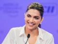 Deepika Padukone steps down as MAMI Chairperson due to her busy schedule - Hindi News | Deepika Padukone steps down as MAMI Chairperson due to her busy schedule | Latest entertainment News at Lokmattimes.com
