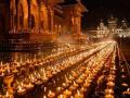 Deepotsav 2024: Ayodhya’s Shri Ram Janmabhoomi to Shine Bright with 28 Lakh Lamps on 55 Ghats - Hindi News | Deepotsav 2024: Ayodhya’s Shri Ram Janmabhoomi to Shine Bright with 28 Lakh Lamps on 55 Ghats | Latest national News at Lokmattimes.com