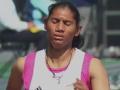 Asian Para Games 2023: Jeevanji Deepthi clinches gold in 100m T20 category - Hindi News | Asian Para Games 2023: Jeevanji Deepthi clinches gold in 100m T20 category | Latest other-sports News at Lokmattimes.com