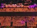 Ayodhya Deepotsav 2025: From Ramayan Glory to AI Vigil - Devotion Meets Innovation in Uttar Pradesh’s Grand Celebration - Hindi News | Ayodhya Deepotsav 2025: From Ramayan Glory to AI Vigil - Devotion Meets Innovation in Uttar Pradesh’s Grand Celebration | Latest national News at Lokmattimes.com