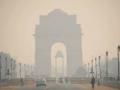 Delhi Records 209 Good to Moderate Air Quality Days in 2024 - Hindi News | Delhi Records 209 Good to Moderate Air Quality Days in 2024 | Latest national News at Lokmattimes.com