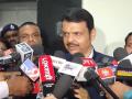 'Delhi People Have Lost Trust on Arvind Kejriwal', Says Maharashtra CM Devendra Fadnavis (Watch Video) - Hindi News | 'Delhi People Have Lost Trust on Arvind Kejriwal', Says Maharashtra CM Devendra Fadnavis (Watch Video) | Latest maharashtra News at Lokmattimes.com